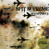 Quickstrike 2 (Hosted by DJ J-Ronin)