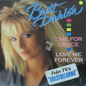Time For Grace