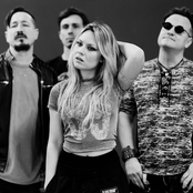 The Edge Of The World