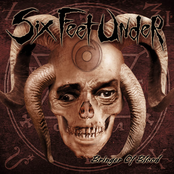 Six Feet Under: Bringer of Blood