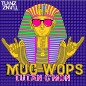 Tutan C'Mon - EP