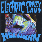 Electric Crazyland