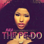 Nicki Minaj: Pink Friday: Roman Reloaded The Re-Up (Explicit Version)