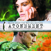 atonement soundtrack