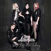 The Atomics: Let's Live For Today