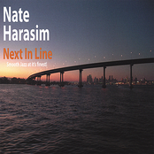 Driven by Nate Harasim