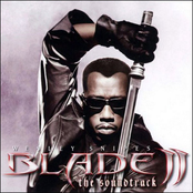 Blade II
