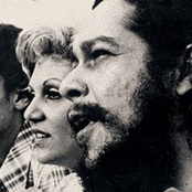 Eduardo Gudin, Márcia E Paulo César Pinheiro