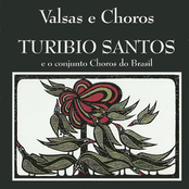 Turíbio Santos & Conjunto Choros Do Brasil