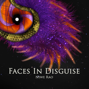 Faces In Disguise