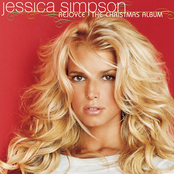 Breath Of Heaven (mary's Song) by Jessica Simpson
