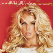 Let It Snow, Let It Snow, Let It Snow by Jessica Simpson