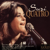If You Can't Give Me Love by Suzi Quatro
