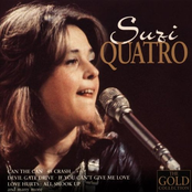 Daytona Demon by Suzi Quatro