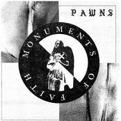 Monuments Of Faith EP