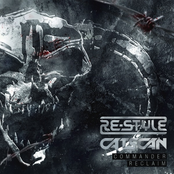 Commander / Reclaim