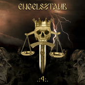 The 4 Horsemen Of The Apocalypse