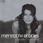 Nobody's Home by Meredith Brooks