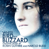 White Bird by Robin Guthrie