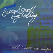 Well I Never, You Always - Single