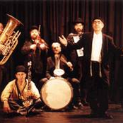 Odessa Klezmer Band