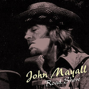 Why Worry by John Mayall