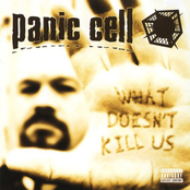 Stare Into Oblivion by Panic Cell