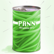 Pann: Vitamine B12