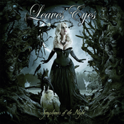 Symphonies of the Night cover