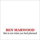 This Is Not What You Had Planned