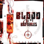 Transact by Blood & Batteries