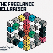 You Can Cry All You Want