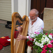 Irische Harfenklänge
