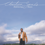 Christian Sands: Embracing Dawn