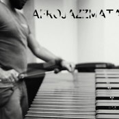 Afrojazzmataz