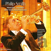 Philip Smith: Philip Smith: Bernstein, Broughton, Enescu, Ewazen, Gershwin, Lane, Macdowell, Thompson, Tomasi and Turrin