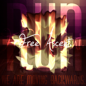 We are moving backwards.