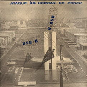 Ataque As Hordas Do Poder