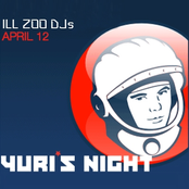 Yuri's Night