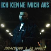 ICH KENNE MICH AUS (Feat. PA Sports)