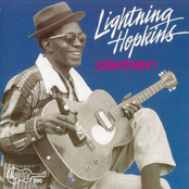 Hello Central by Lightnin' Hopkins