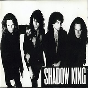 shadow king