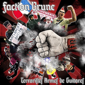 Faction Brune by Faction Brune
