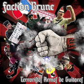 Sturmführer by Faction Brune