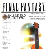 Final Fantasy Ukulele Solo Collections