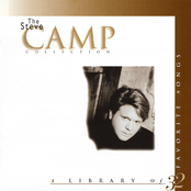 The Steve Camp Collection: A Library of 32 Favorite Songs (disc 2)