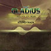 Warhammer 40,000: Gladius - Relics of War Original Soundtrack