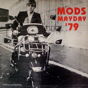 Mods Mayday '79