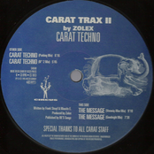 Carat Techno
