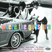 Where The Girls Are - Volume 3